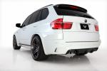 BMW X5 M by Vorsteiner 2011 года